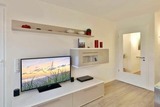 Ferienwohnung in Scharbeutz - Sommerlounge - Bild 2
