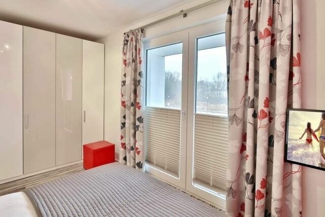 Ferienwohnung in Scharbeutz - Sommerlounge - Bild 10