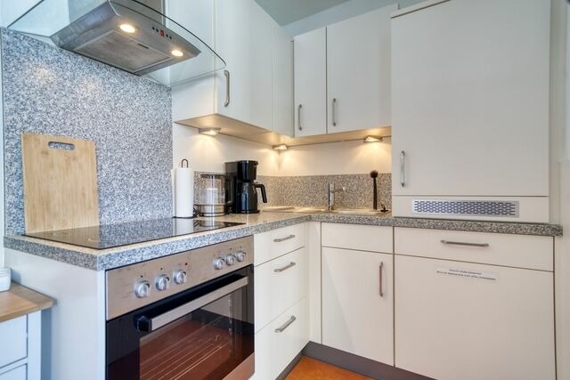 Ferienwohnung in Heiligenhafen - Ferienpark - Haus M, App. 0M0602 - Bild 3
