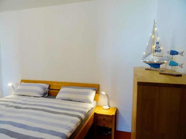 Ferienwohnung in Heiligenhafen - Ferienpark - Haus M, App. 0M0602 - Bild 5
