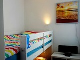 Ferienwohnung in Heiligenhafen - Ferienpark - Haus M, App. 0M0602 - Bild 6