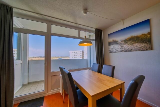 Ferienwohnung in Heiligenhafen - Ferienpark - Haus M, App. 0M0602 - Bild 7