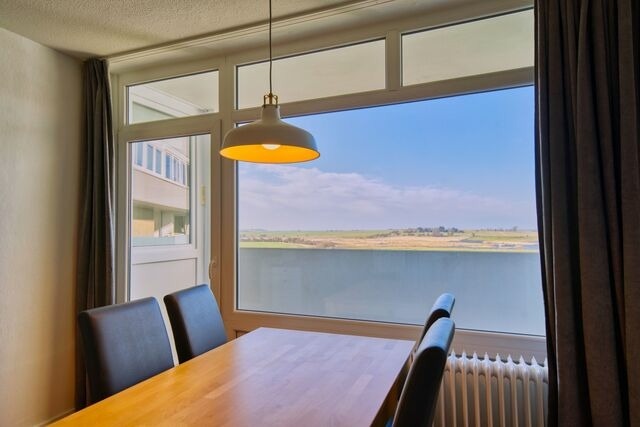 Ferienwohnung in Heiligenhafen - Ferienpark - Haus M, App. 0M0602 - Bild 8