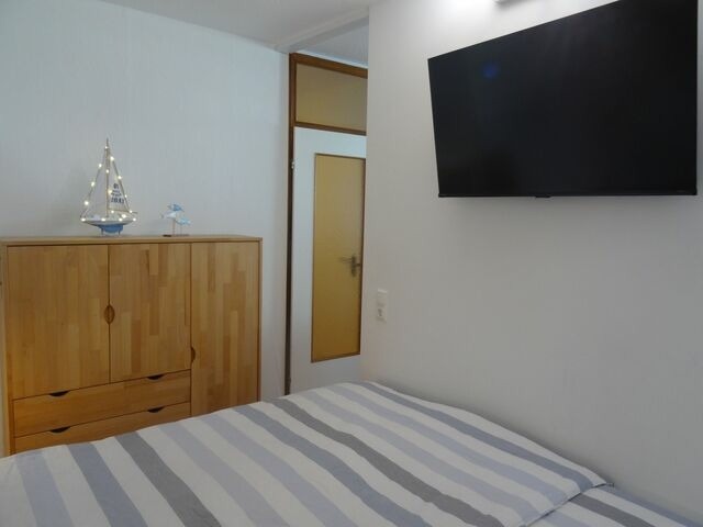 Ferienwohnung in Heiligenhafen - Ferienpark - Haus M, App. 0M0602 - Bild 11