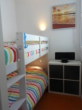 Ferienwohnung in Heiligenhafen - Ferienpark - Haus M, App. 0M0602 - Bild 13