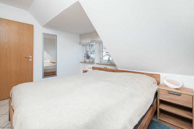 Ferienwohnung in Timmendorfer Strand - Gorch-Fock-Park App. 25 - Bild 10