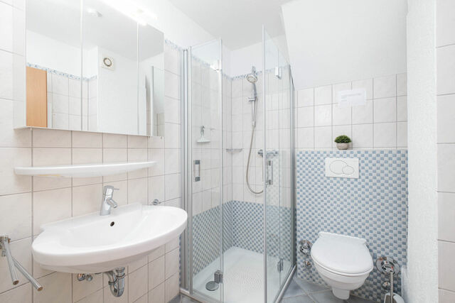 Ferienwohnung in Timmendorfer Strand - Gorch-Fock-Park App. 25 - Bild 12