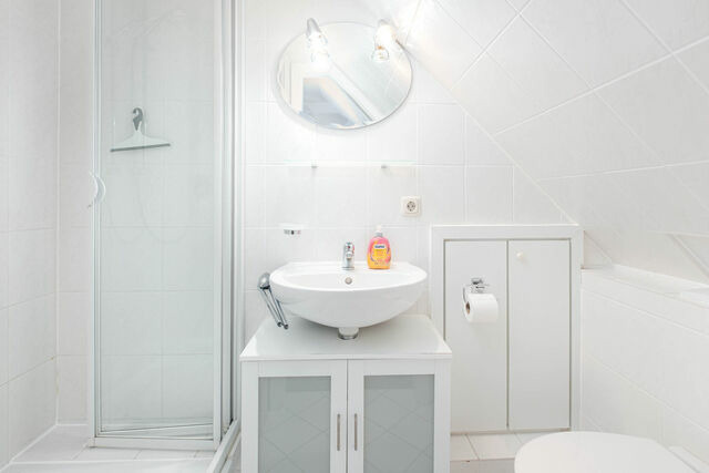 Ferienwohnung in Timmendorfer Strand - Gorch-Fock-Park App. 25 - Bild 16