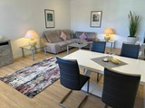 Ferienwohnung in K&uuml;hlungsborn - Unter den Linden - 46-17 - Bild 2