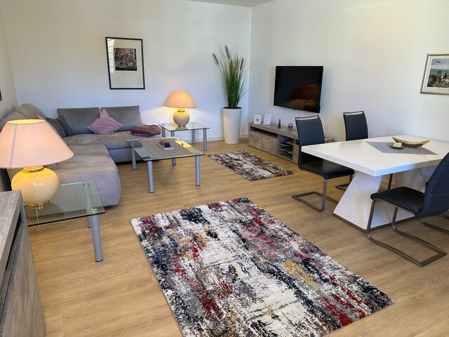 Ferienwohnung in K&uuml;hlungsborn - Unter den Linden - 46-17 - Bild 7
