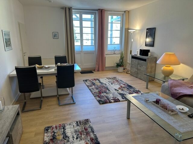 Ferienwohnung in K&uuml;hlungsborn - Unter den Linden - 46-17 - Bild 13