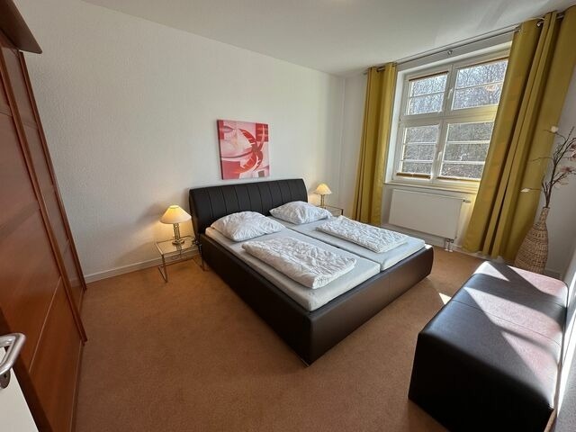 Ferienwohnung in K&uuml;hlungsborn - Unter den Linden - 46-17 - Bild 17