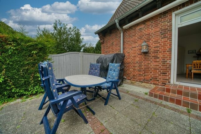 Ferienhaus in Gro&szlig;enbrode - Ferienhaus Am Kai 19A 8AK19 - Bild 2