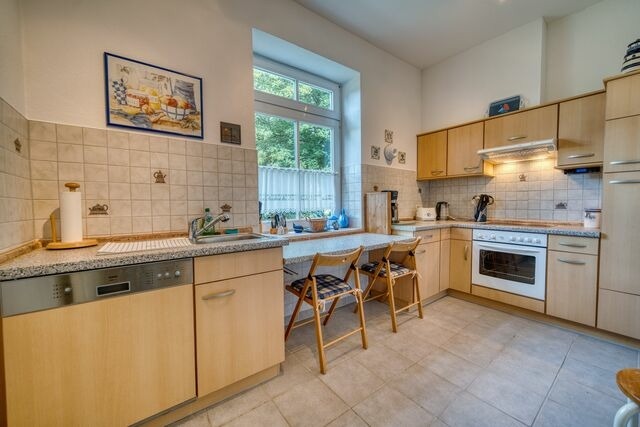 Ferienhaus in Gro&szlig;enbrode - Ferienhaus Am Kai 19A 8AK19 - Bild 3