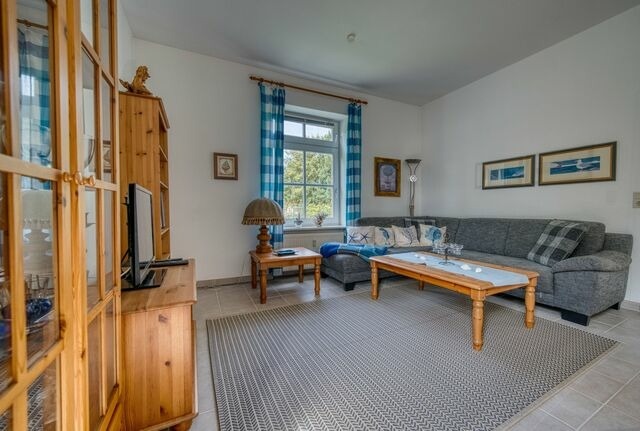 Ferienhaus in Gro&szlig;enbrode - Ferienhaus Am Kai 19A 8AK19 - Bild 6