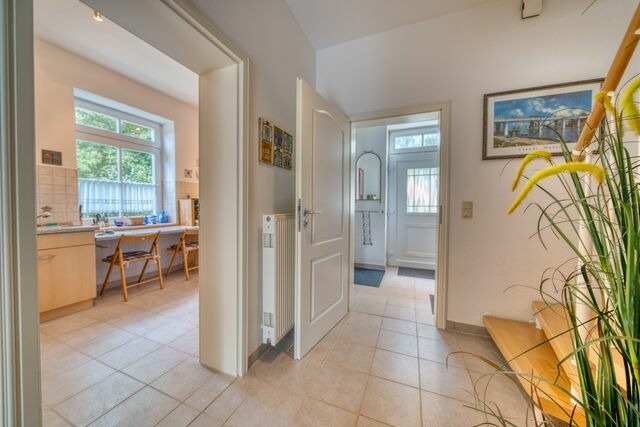 Ferienhaus in Gro&szlig;enbrode - Ferienhaus Am Kai 19A 8AK19 - Bild 15