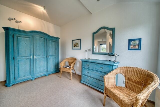 Ferienhaus in Gro&szlig;enbrode - Ferienhaus Am Kai 19A 8AK19 - Bild 18