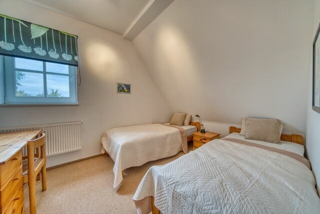 Ferienhaus in Gro&szlig;enbrode - Ferienhaus Am Kai 19A 8AK19 - Bild 19