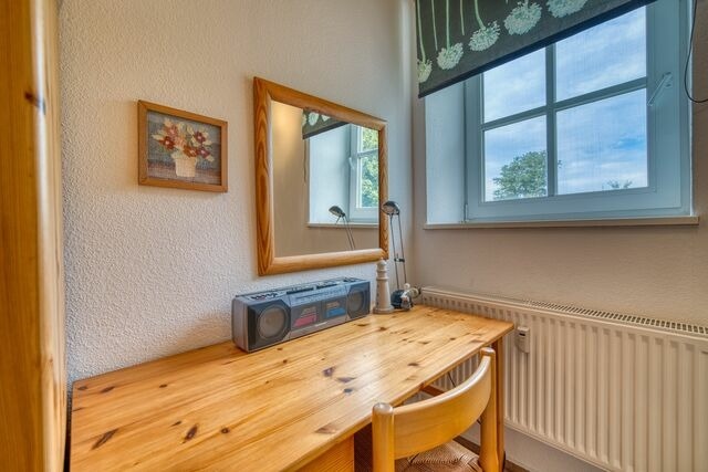 Ferienhaus in Gro&szlig;enbrode - Ferienhaus Am Kai 19A 8AK19 - Bild 20