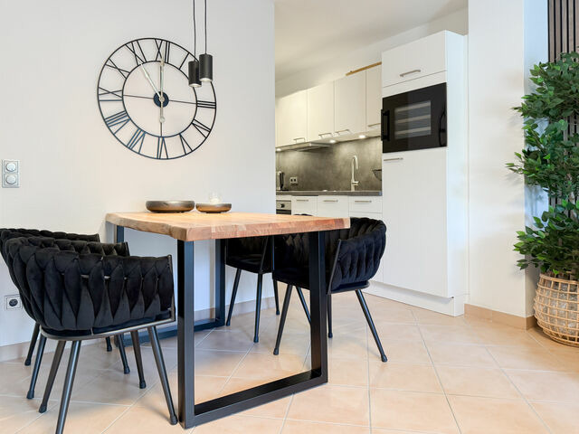 Ferienwohnung in Timmendorfer Strand - Ocean Relax - Bild 3