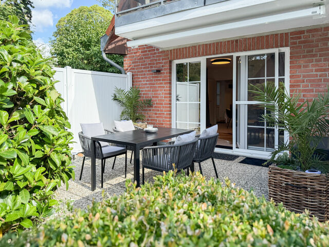 Ferienwohnung in Timmendorfer Strand - Ocean Relax - Bild 5