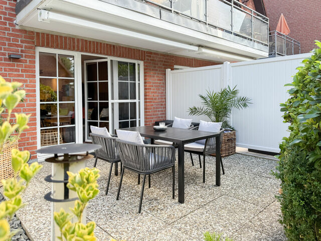 Ferienwohnung in Timmendorfer Strand - Ocean Relax - Bild 8