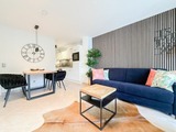 Ferienwohnung in Timmendorfer Strand - Ocean Relax - Bild 13