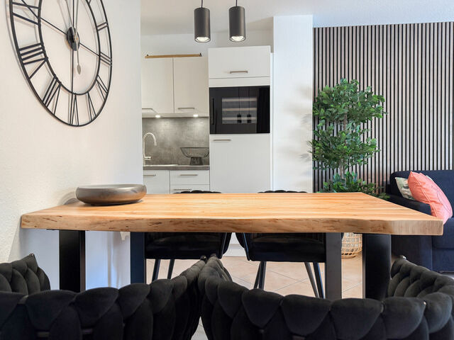 Ferienwohnung in Timmendorfer Strand - Ocean Relax - Bild 15