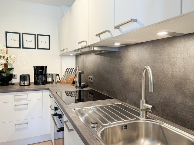 Ferienwohnung in Timmendorfer Strand - Ocean Relax - Bild 18