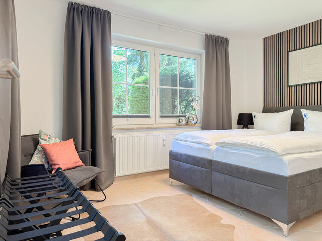 Ferienwohnung in Timmendorfer Strand - Ocean Relax - Bild 21