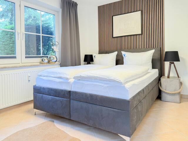 Ferienwohnung in Timmendorfer Strand - Ocean Relax - Bild 22