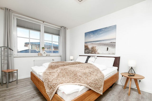 Ferienwohnung in Niendorf/Ostsee - Residenz Niendorf App. 34 - Bild 2