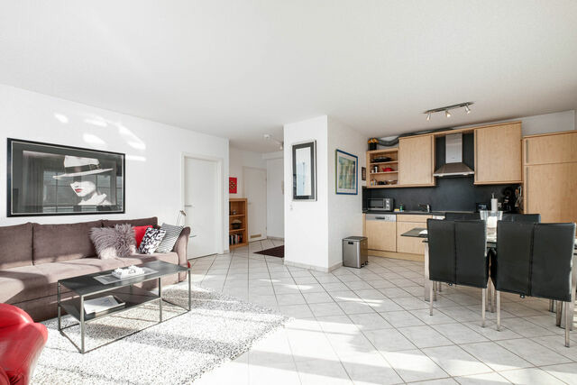 Ferienwohnung in Niendorf/Ostsee - Residenz Niendorf App. 34 - Bild 7