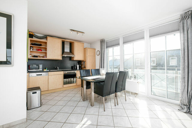 Ferienwohnung in Niendorf/Ostsee - Residenz Niendorf App. 34 - Bild 10