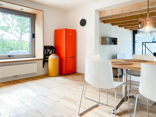 Ferienwohnung in Scharbeutz - Fuchsbau - Bild 10