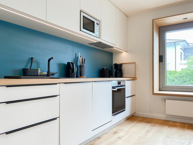 Ferienwohnung in Scharbeutz - Fuchsbau - Bild 11