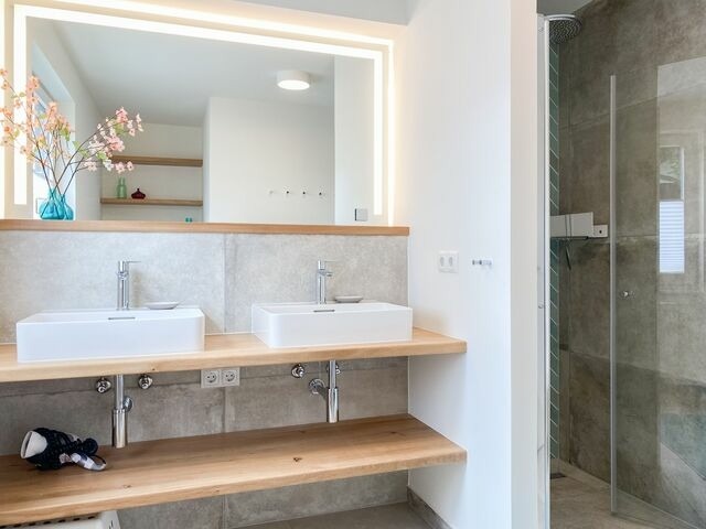 Ferienwohnung in Scharbeutz - Fuchsbau - Bild 25