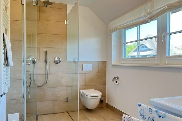 Ferienhaus in Born a. Dar&szlig; - B&uuml;ltenzeit - Bild 18