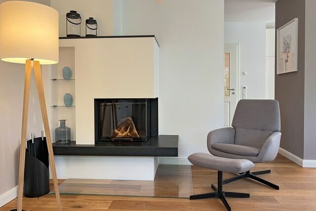 Ferienhaus in Born a. Dar&szlig; - B&uuml;ltenzeit - Bild 21