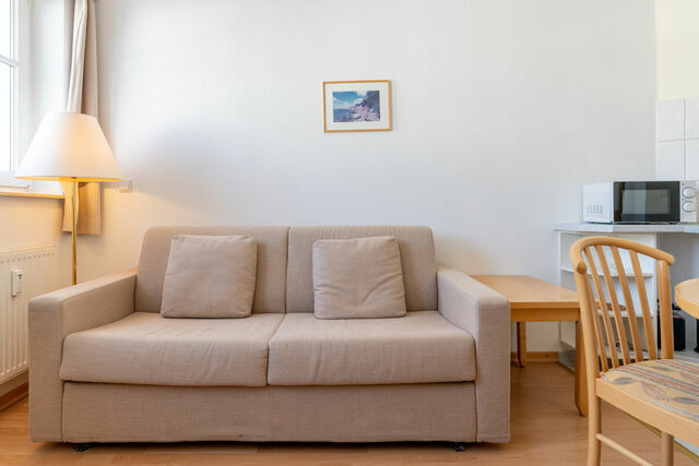 Ferienwohnung in Sellin - Fewo 711, Seepark Sellin - Bild 8