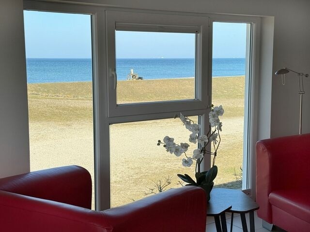 Ferienwohnung in Teichhof - Apartment Gorch Fock Teichhof Fehmarn - Bild 3