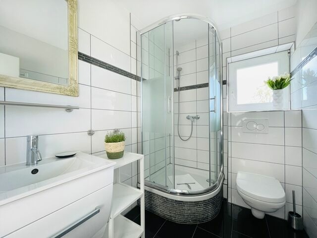 Ferienwohnung in Teichhof - Apartment Gorch Fock Teichhof Fehmarn - Bild 15