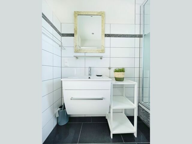 Ferienwohnung in Teichhof - Apartment Gorch Fock Teichhof Fehmarn - Bild 18