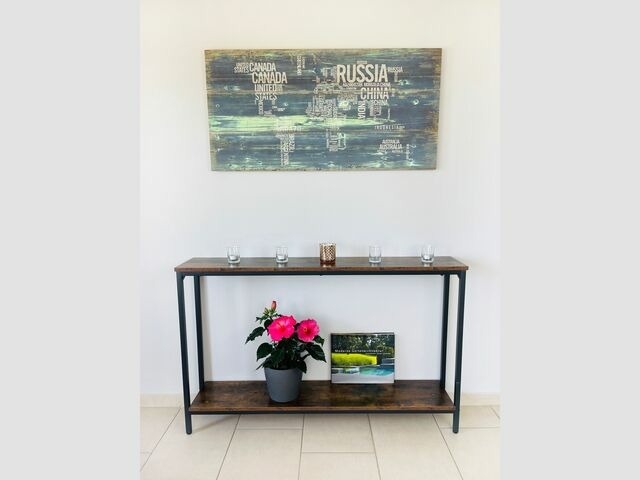 Ferienwohnung in Teichhof - Apartment Gorch Fock Teichhof Fehmarn - Bild 19