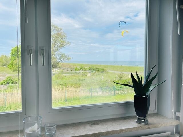 Ferienwohnung in Teichhof - Apartment Gorch Fock Teichhof Fehmarn - Bild 21