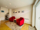 Ferienwohnung in M&ouml;nchgut - Ferienwohnung Bobtail - Bild 12