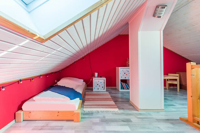 Ferienwohnung in Hohenkirchen-Niendorf - Haus Seeblick Wohnung 21 Forever21 - Bild 7