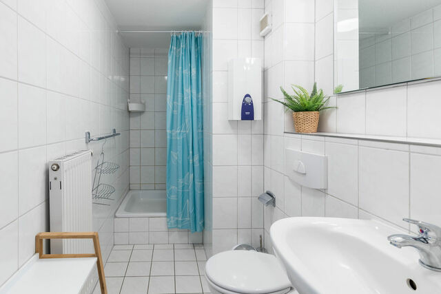 Ferienwohnung in Hohenkirchen-Niendorf - Haus Seeblick Wohnung 21 Forever21 - Bild 13
