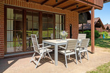 Ferienhaus in Scharbeutz-Klingberg - Ferienparadies Seeweg 13 - Bild 8
