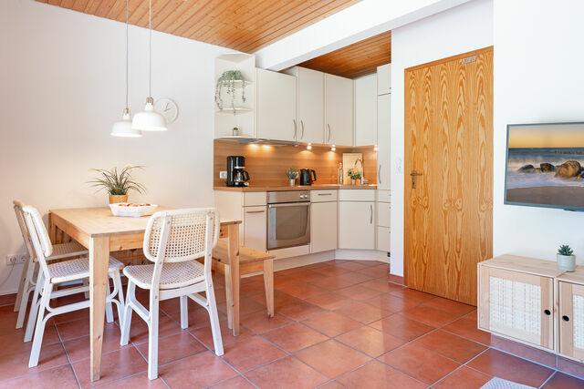 Ferienhaus in Scharbeutz-Klingberg - Ferienparadies Seeweg 13 - Bild 14